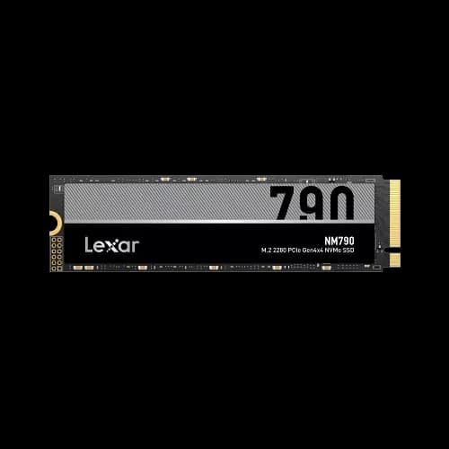 Lexar NM790