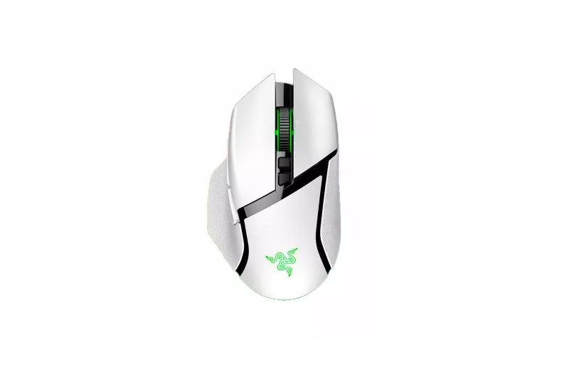 Razer Basilisk V3 Pro (v2)
