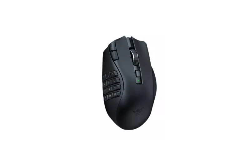 Razer RZ01-03600100-R3G1 Naga V2