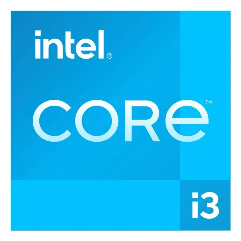 Intel Core i3-12100F