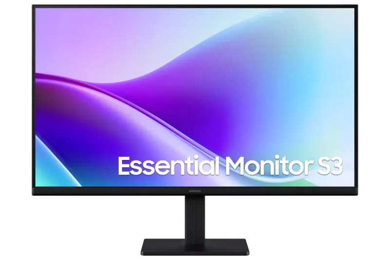 Samsung Monitorius 27" Full HD