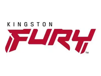 Kingston 16GB 6000MHz CL30 DDR5 of Fury Beast (2x8)