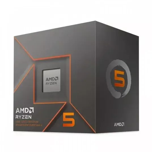 AMD Ryzen 5 8500G