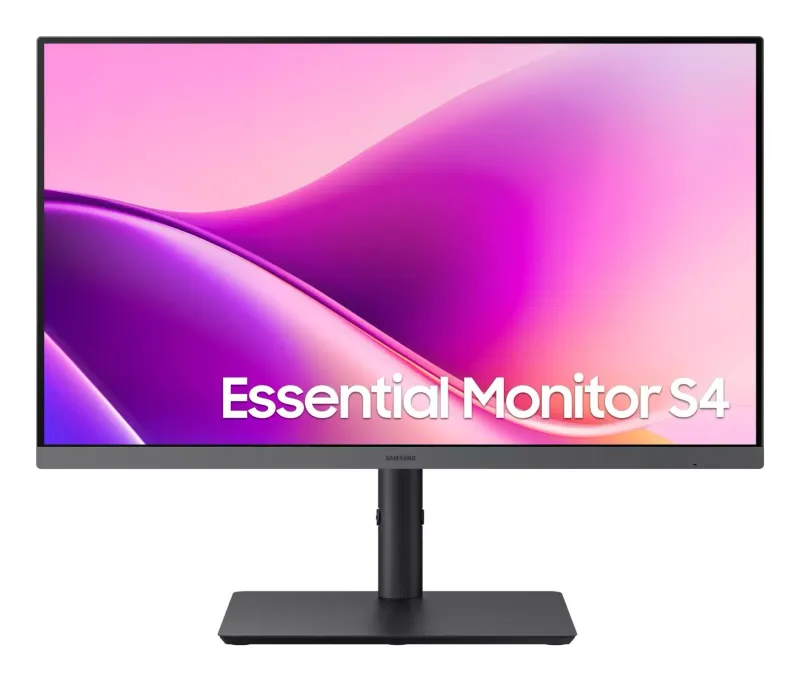 Samsung LCD monitorius 24" FHD
