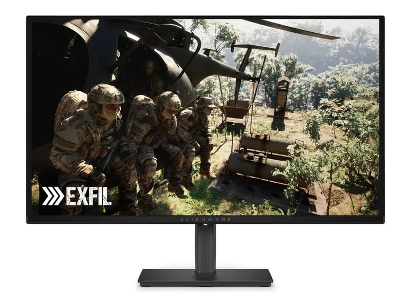 Dell 26.5" QHD OLED 240Hz