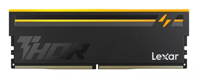 Lexar 32GB 6000MHz DDR5 DDR5-6000/K2 LD5U16G60C36BV-RGD