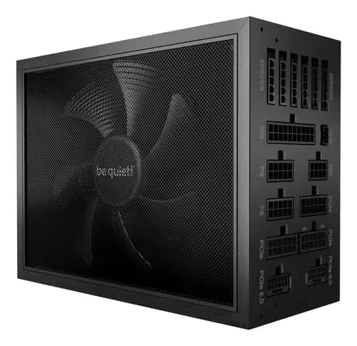 be quiet! Dark Power Pro 13 1600W Titanium
