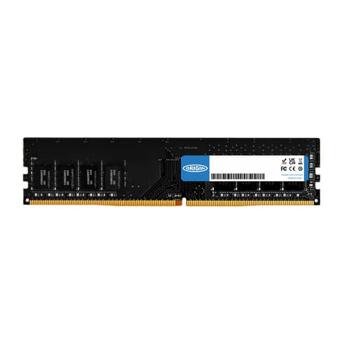 Origin Storage OM8G43200U1RX16NE12 1 x 8 GB 288-pin DIMM