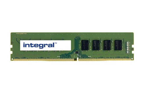 Integral IN4T16GNGLTX 1 x 16 GB 288-pin DIMM