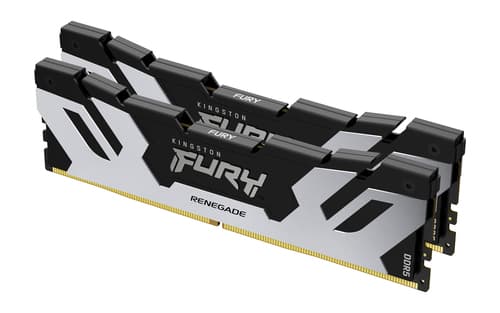 Kingston Technology FURY Renegade 2 x 16 GB 6400 MT/s 288-pin DIMM