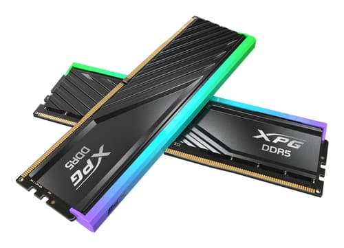 XPG LANCER BLADE RGB 32 GB 2 x 16 GB DDR5 288-pin DIMM ECC