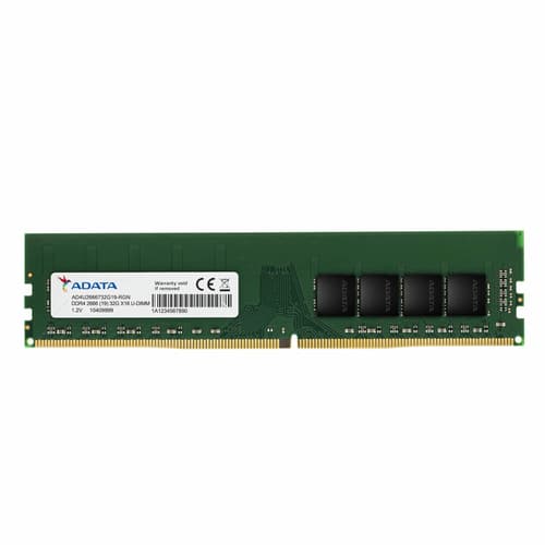 ADATA Premier 8 GB 1 x 8 GB DDR4 288-pin DIMM