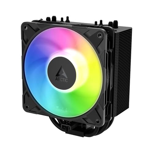 ARCTIC Freezer 36-S A-RGB Processor Air cooler 12 cm 1 pc(s)