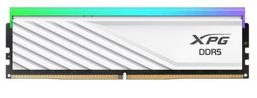 XPG LANCER BLADE RGB DDR5 64 GB 2 x 32 GB 288-pin DIMM ECC