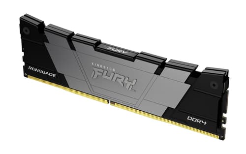 Kingston Technology FURY Renegade 1 x 16 GB 3600 MT/s 288-pin DIMM