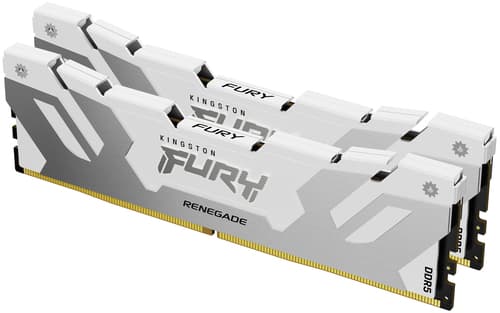 Kingston Technology FURY Renegade 2 x 16 GB 8000 MT/s 288-pin DIMM