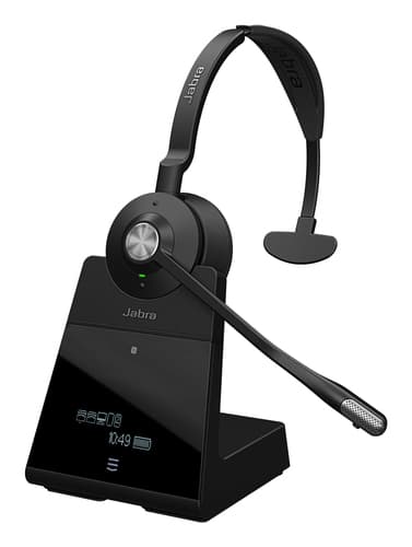 Jabra Engage 75 SE Headset Wired & Wireless Head-band USB Type-C Bluetooth