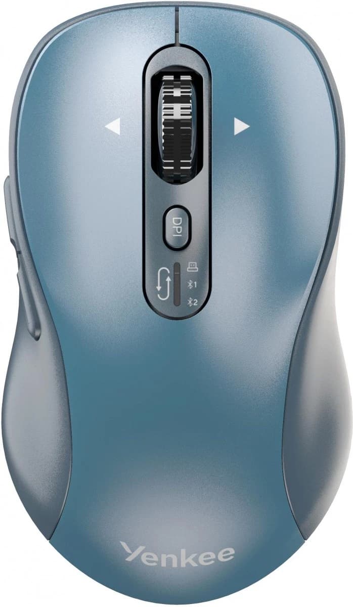 Yenkee YMS 2010 Gyro (Blue)
