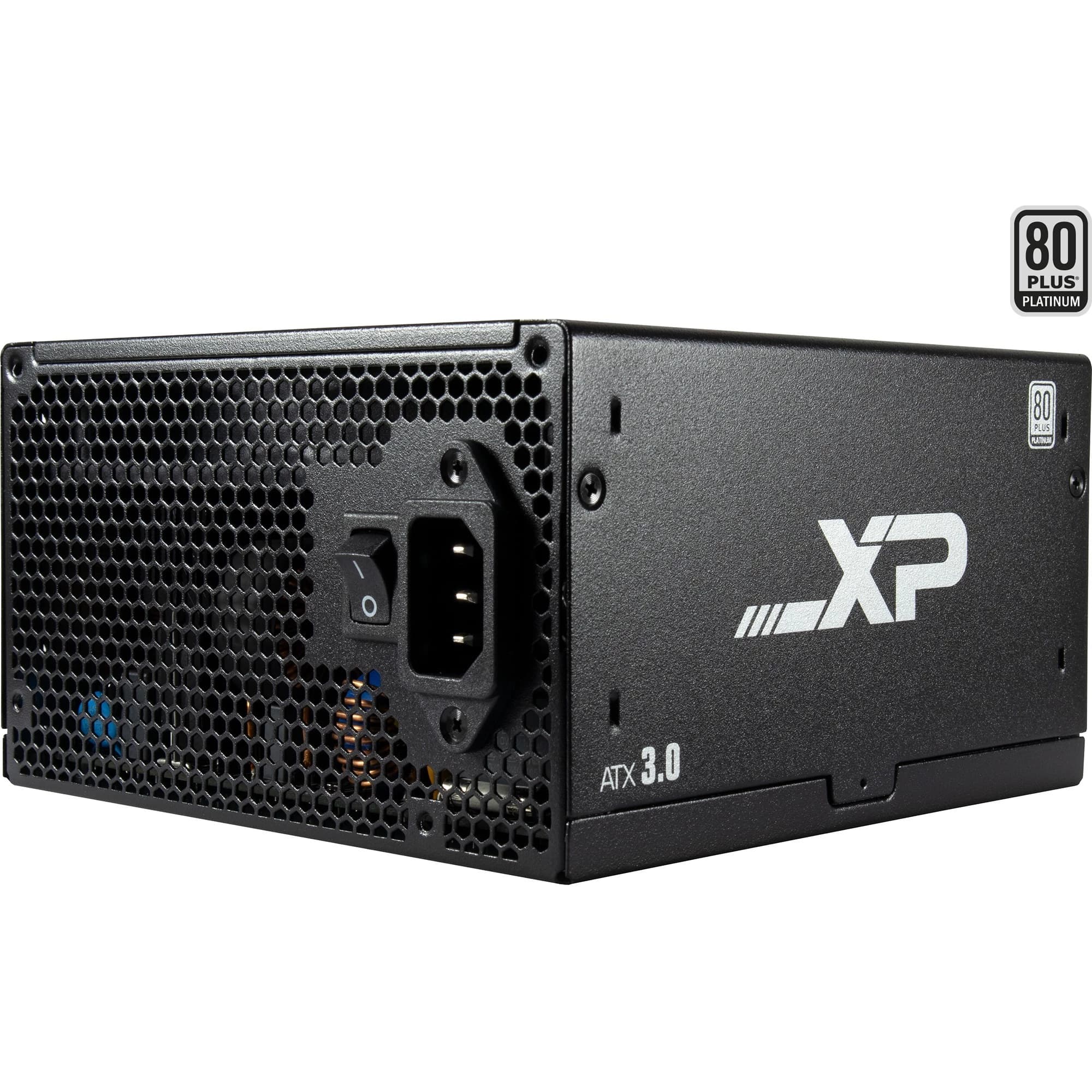 Inter-Tech 1000W SAMA XPH-1000A