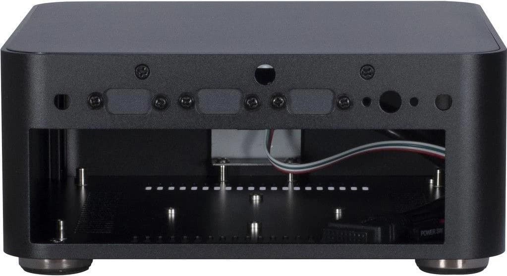 Inter-Tech ITX A80S (60W)