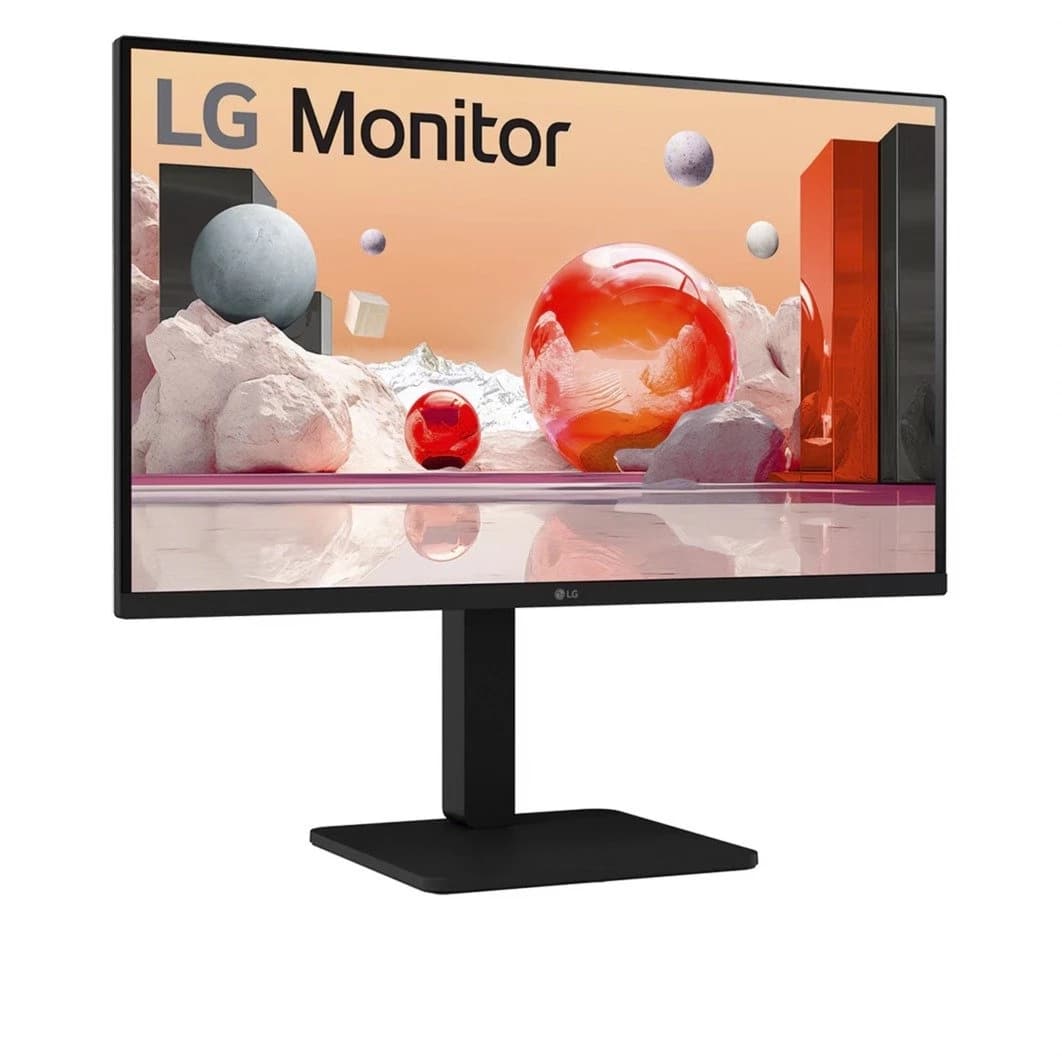 LG 27BA450-B 27" FHD