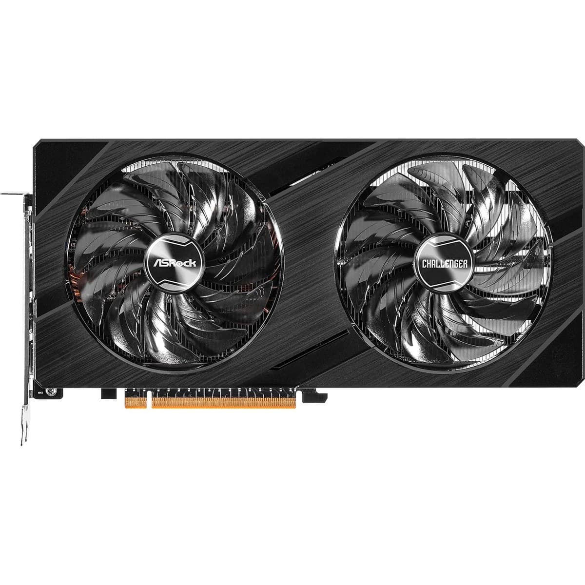 ASROCK ARC A750 Challenger OC 8GB