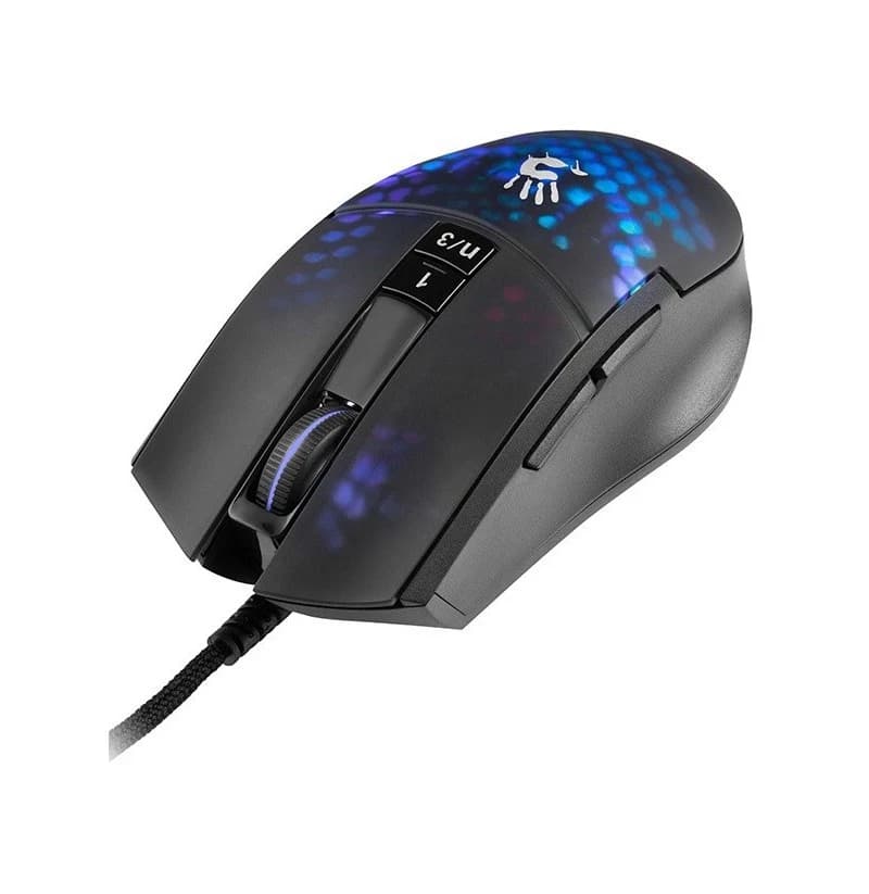 A4Tech Bloody L65 Max RGB Honeycomb