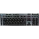 Logitech G915 X Lightspeed GL Clicky (Black) US International