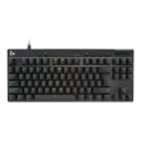 Logitech G PRO X TKL Rapid (Black) US