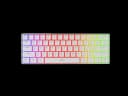 Genesis Thor 660 G2 Wireless Linear US (White)