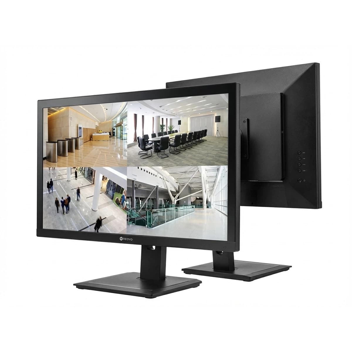 AG NEOVO DW-2702 27" QHD IPS