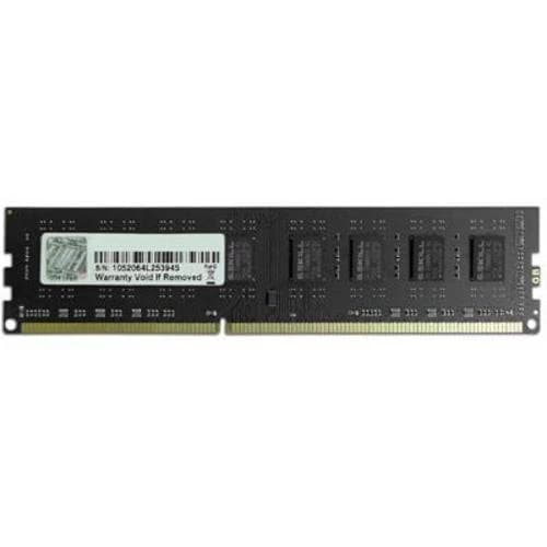 G.Skill 4GB 1600MHz CL11 DDR3 NT