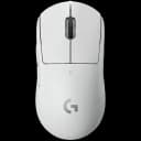 Logitech G PRO X Superlight 2c (White)