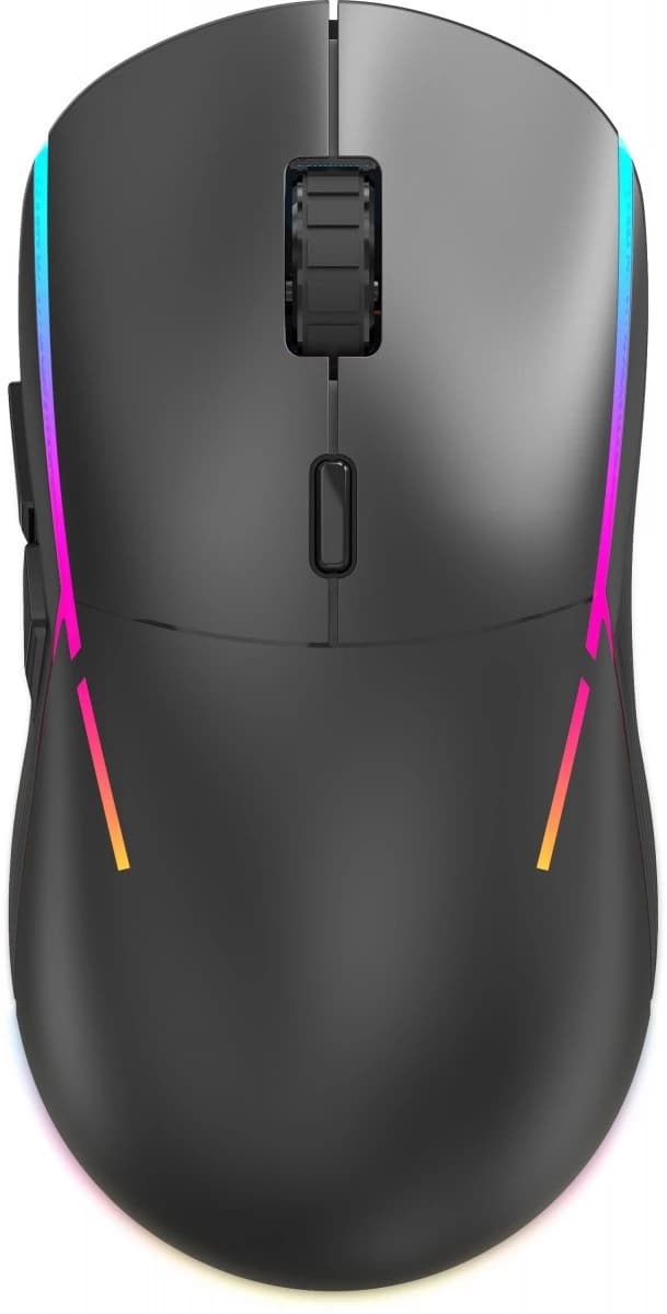 Yenkee Samurai YMS 3500BK