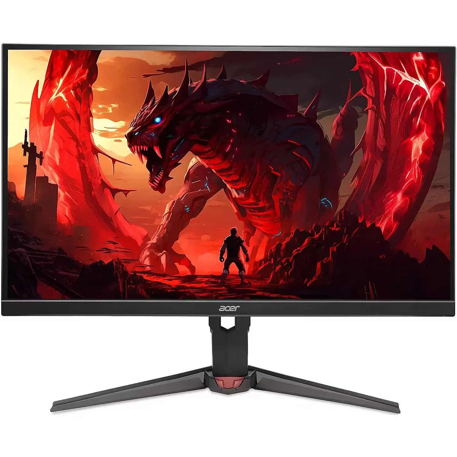 ACER XV240YW3bmiiprx 24"