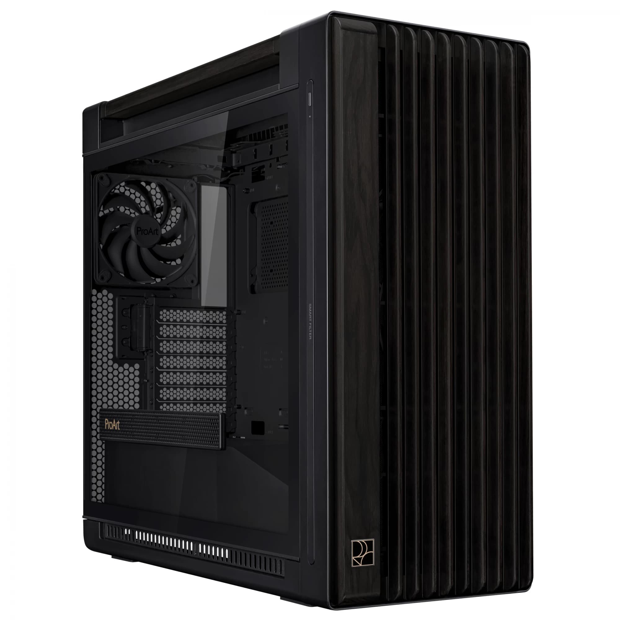 ASUS ProArt PA602 Wood Edition Tempered Glass