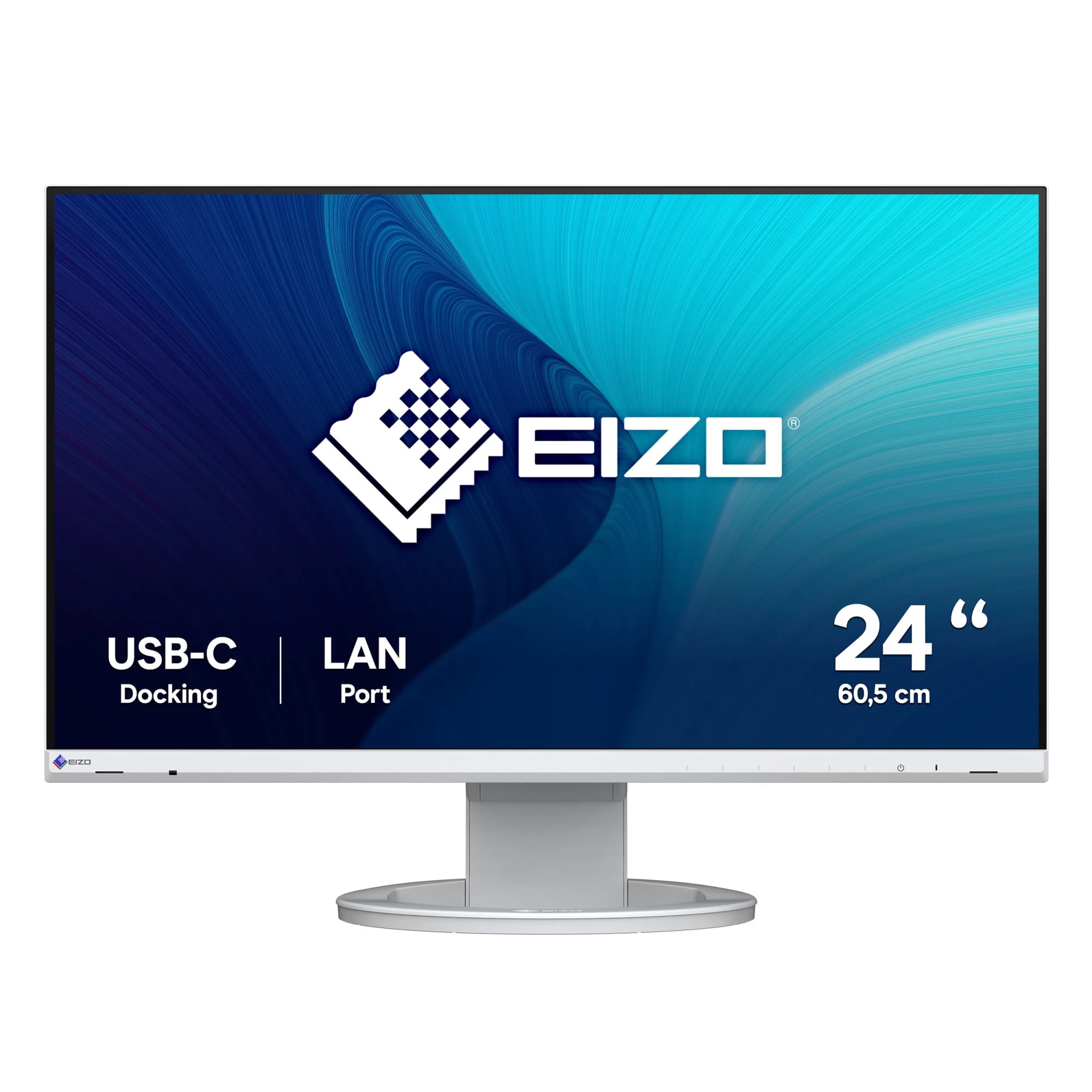 EIZO EV2490-WT 23.8" FHD