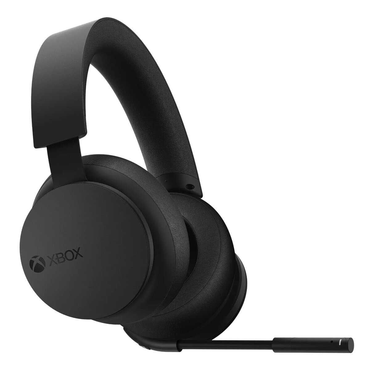 Microsoft Xbox Wireless Headset (Black)