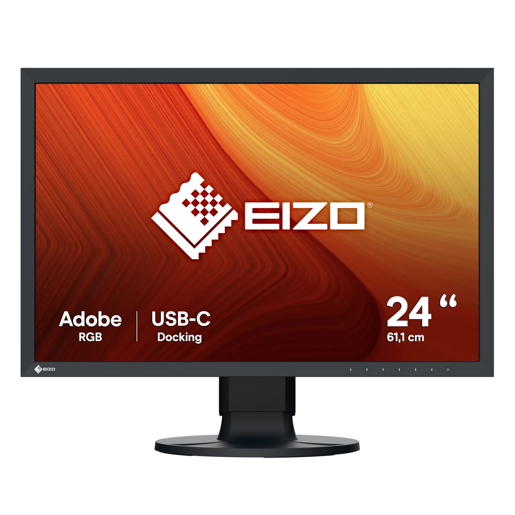 EIZO CS2400S 24.1" WUXGA