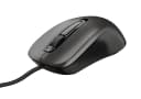 Trust Carve Wired Mouse