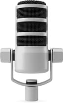 RØDE PodMic (White)