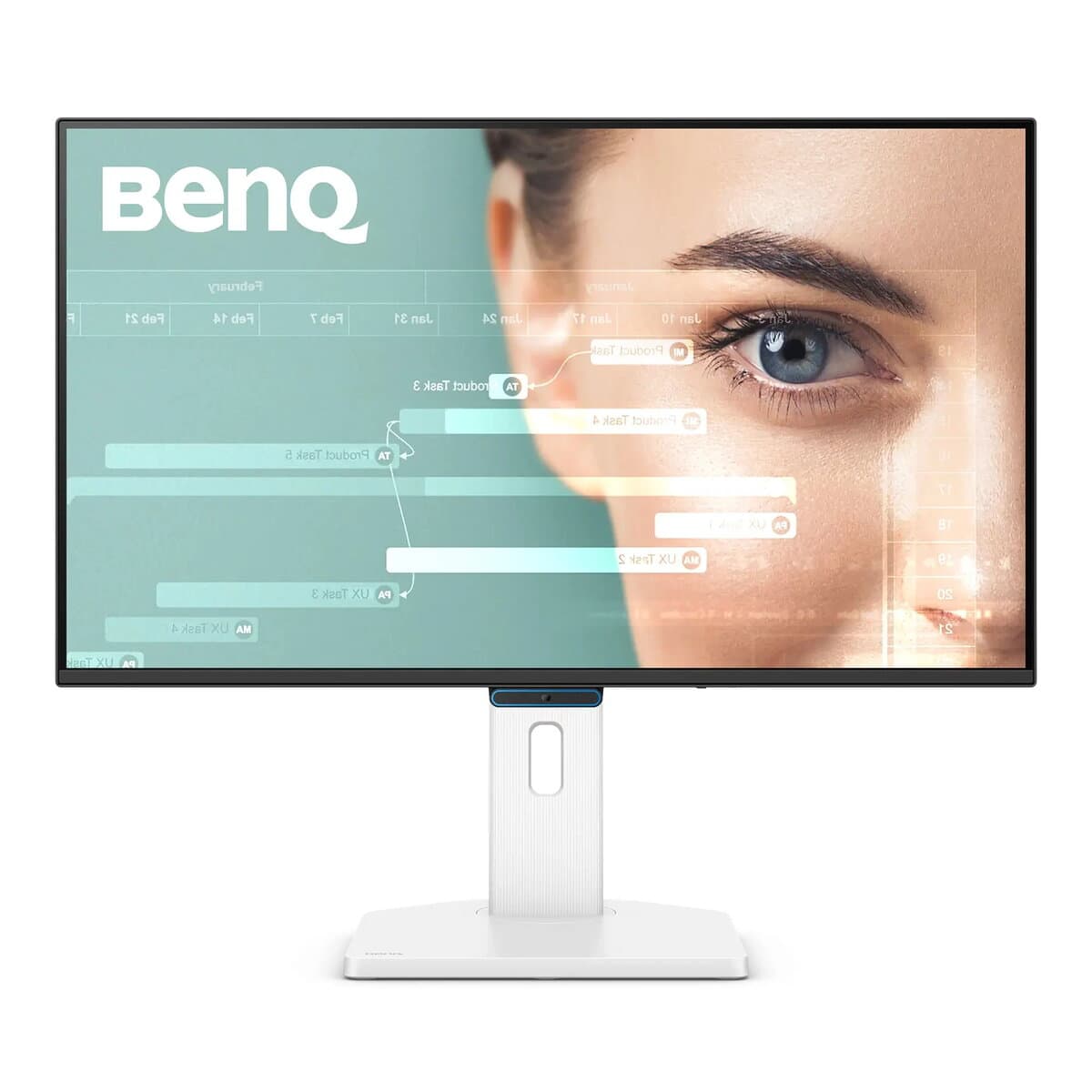 BenQ GW2790TC 27" FHD IPS 144Hz