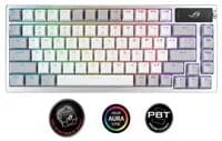 ASUS ROG Azoth (White)
