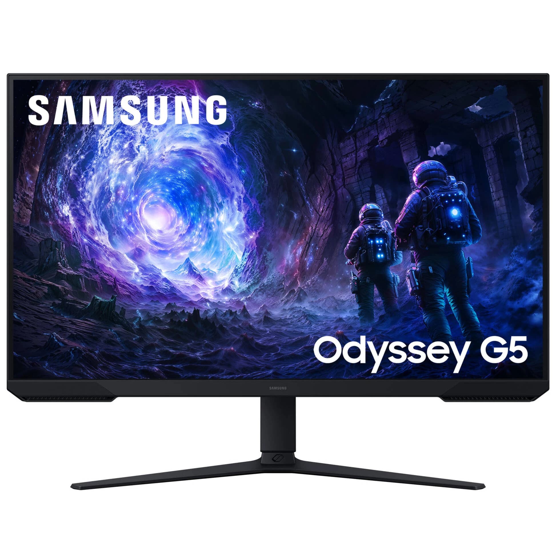 SAMSUNG G51F 32" QHD VA 180Hz