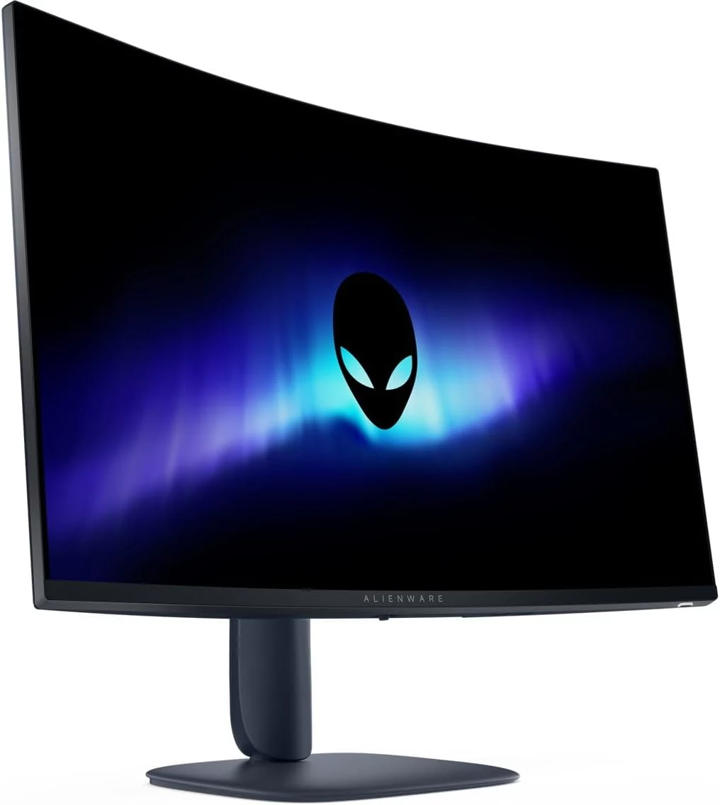 DELL AW3225DM 31.5" QHD VA 180Hz
