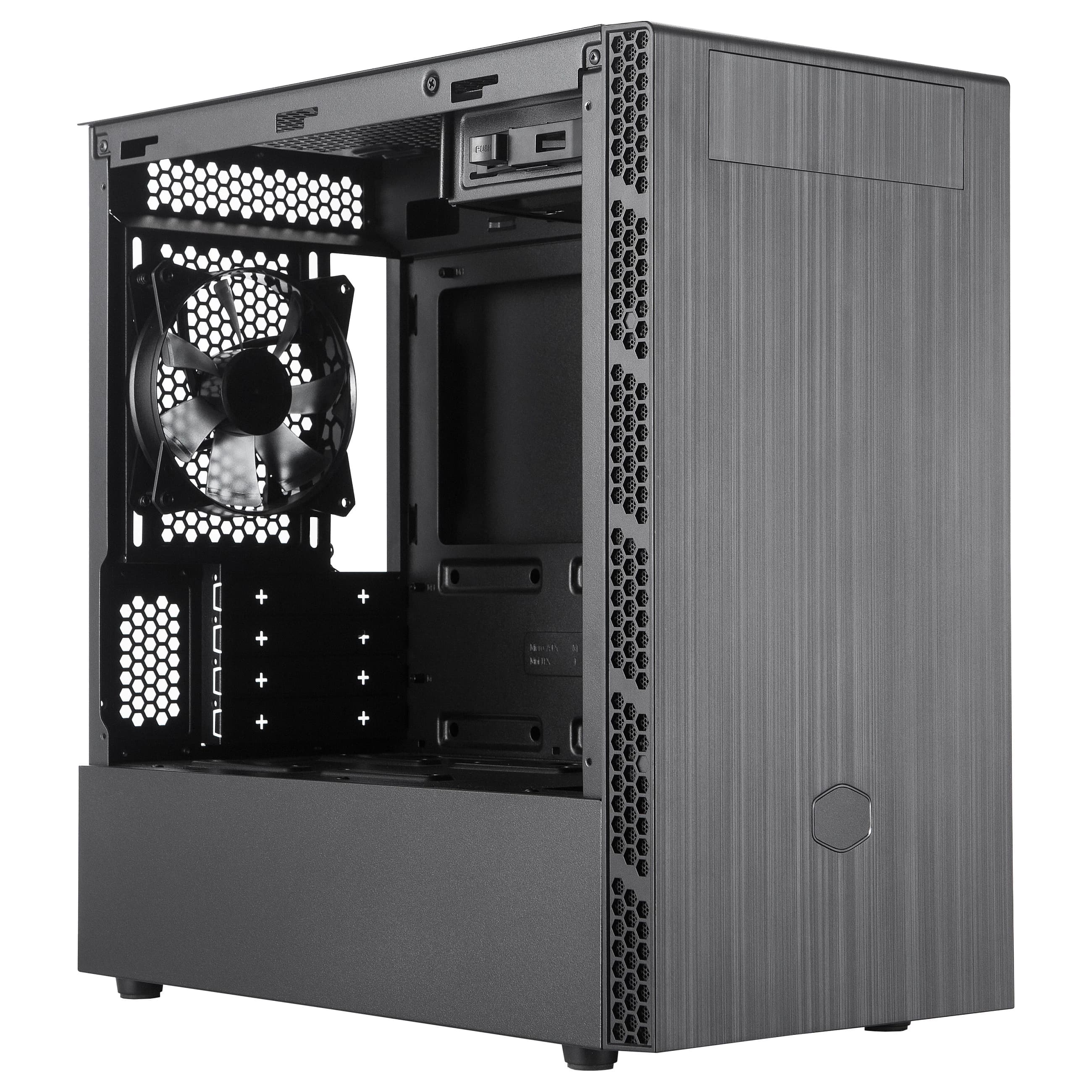 Cooler Master MasterBox MB400L ODD