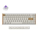 Keychron K6 HE Wireless Special Edition (White)