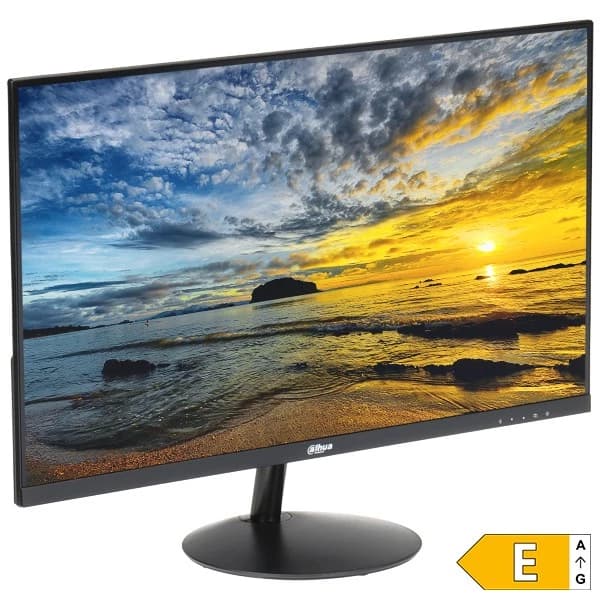 DAHUA LM27-A201Y 27" FHD VA 75Hz