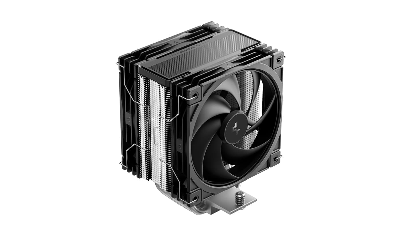 DeepCool AG400 G2 Plus