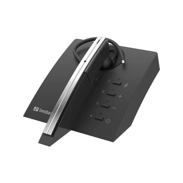 Sandberg Wireless Earset Business Pro z